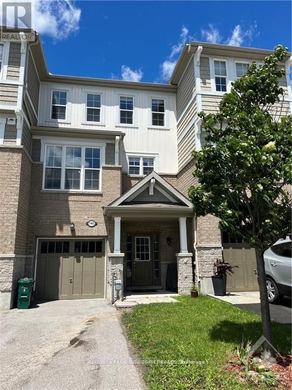 Building Photo - 140 Battersea Cres