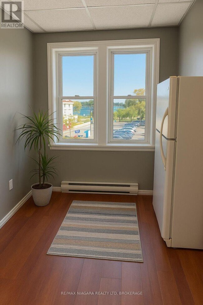 Photo du bâtiment - 23 Jarvis St