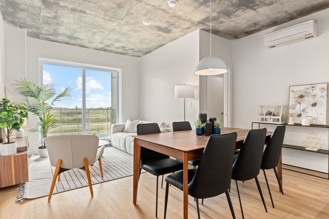 Photo du bâtiment - Solar Uniquartier – Lumeo Sud Appartements