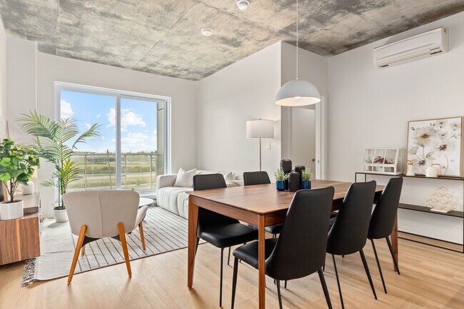 Building Photo - Solar Uniquartier – Lumeo Sud Appartements