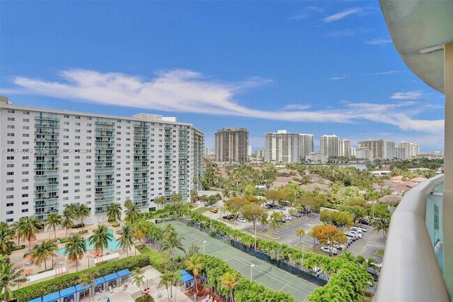 Building Photo - 19370 Collins Ave