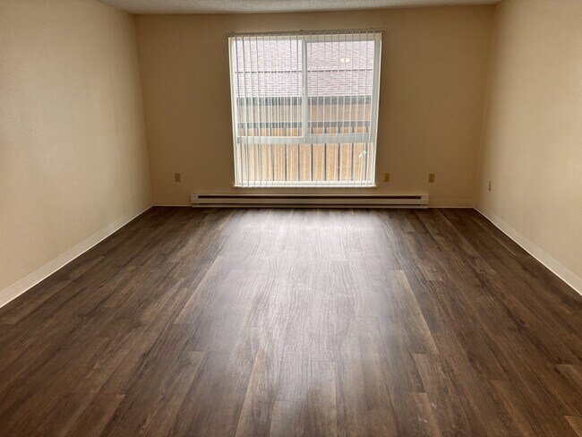 Foto del edificio - Parkview Apartments