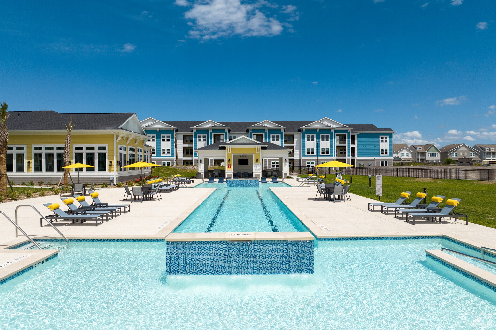 Stella by the Bay - 1966 Ennis Joslin Rd Corpus Christi, TX 78412 ...