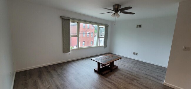 Foto del edificio - 35 Charles St