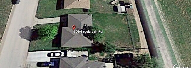 Building Photo - 509 Sagebrush