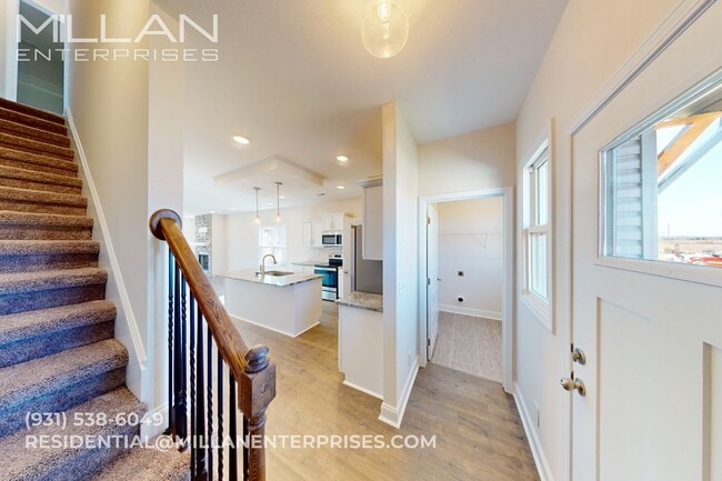 Building Photo - 449 Ayden Ln