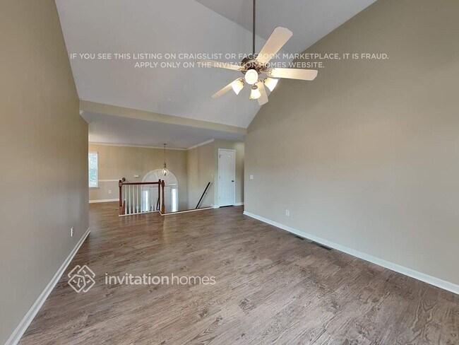Foto del edificio - 4203 Ruby Lee Dr NW