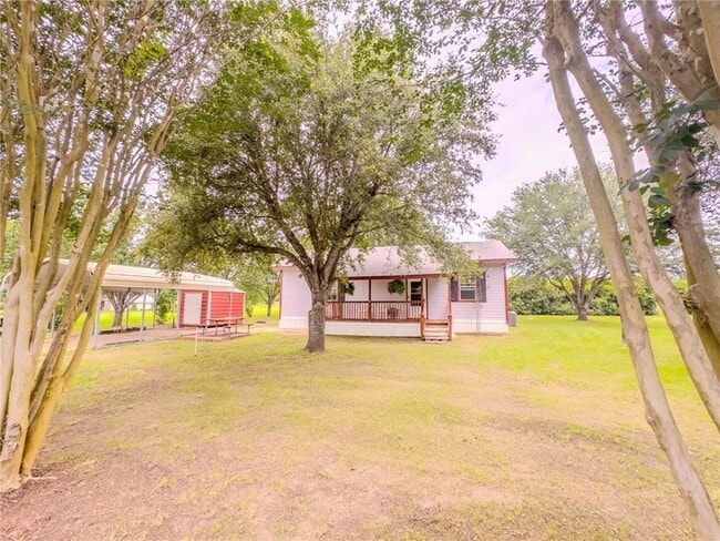 Foto del edificio - 476 Co Rd 118