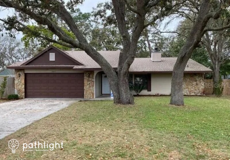 Primary Photo - 1447 Waterfall Drive, Spring Hill, FL, 34608