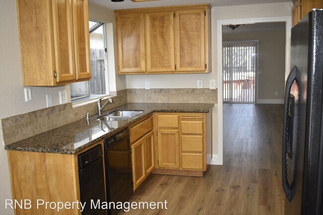 Building Photo - 3 br, 2 bath House - 1203 Schooner Drive