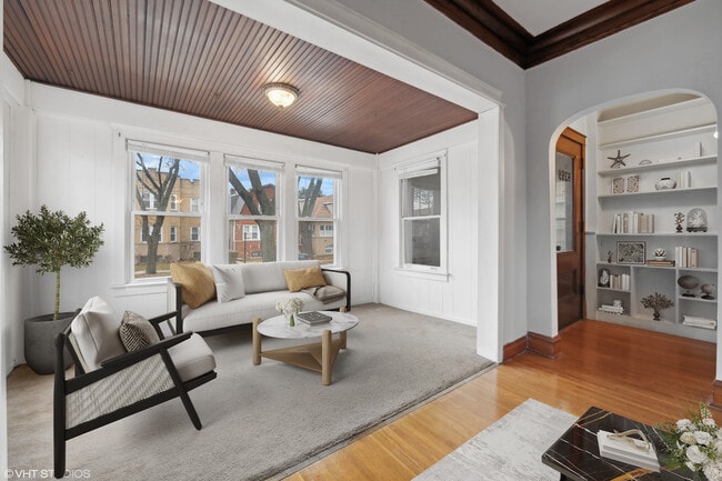 Foto del edificio - 5359 W Berenice Ave