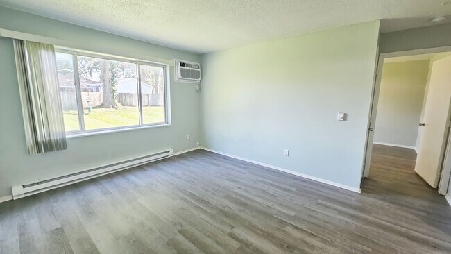 Foto del interior - Grand Heights