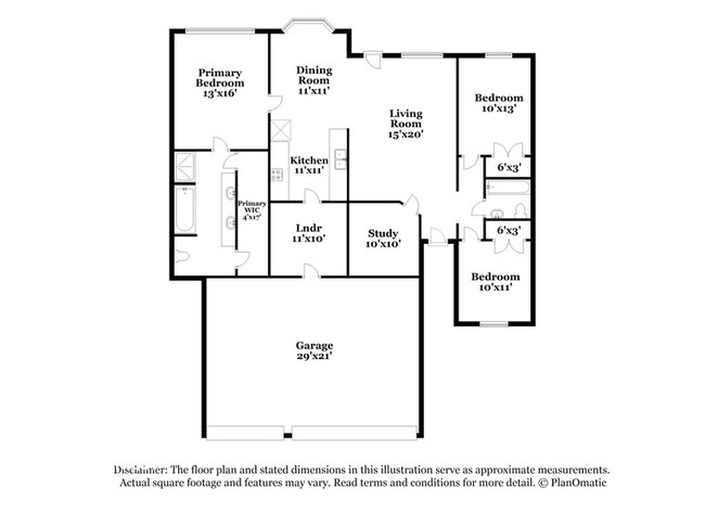 Building Photo - 546 W Pine Rose Ct Way