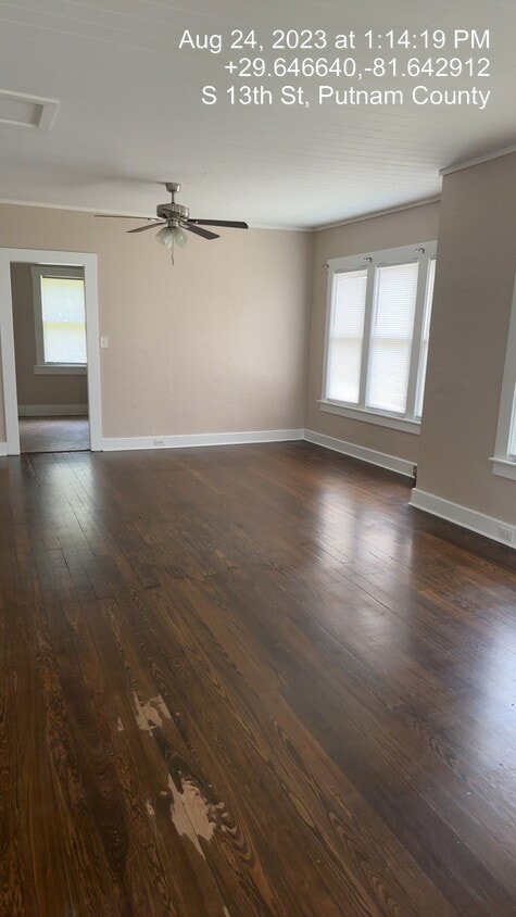 Foto principal - 208 S 13th St