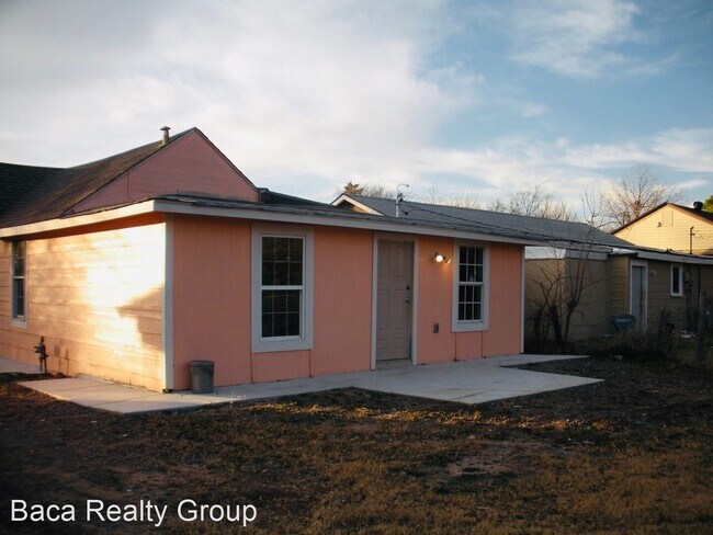 Foto del edificio - 3 br, 1 bath House - 131 S Cook Ave