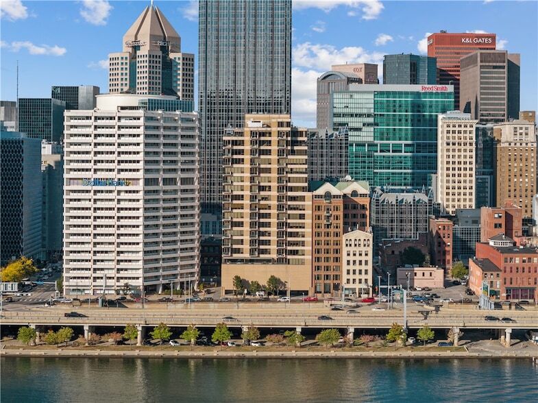 Foto principal - 151 Fort Pitt Blvd