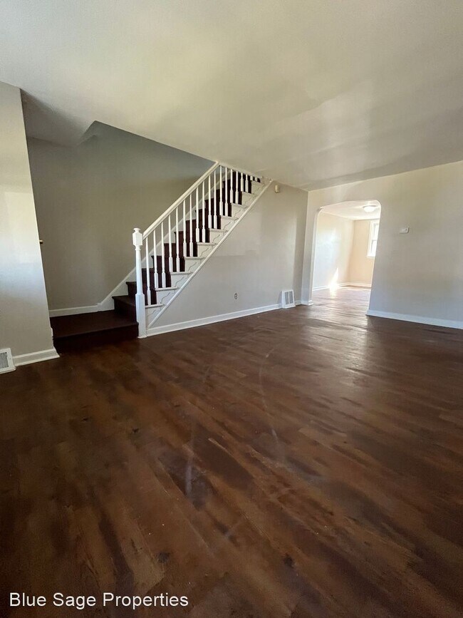 Building Photo - 3 br, 1 bath House - 507 S 2nd Street