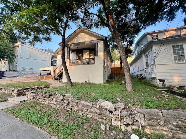 Building Photo - 707 Blanco St