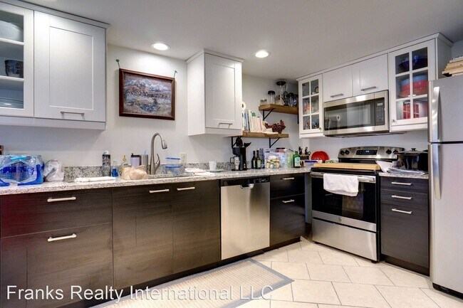 Foto del edificio - 8601 Jacksboro Hwy