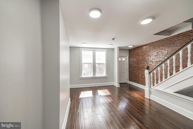 Foto del edificio - 1264 S Ringgold St