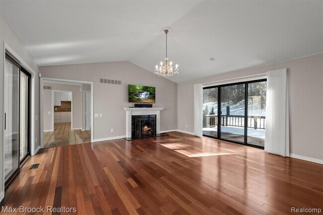 Foto del edificio - 1131 Timberview Trail