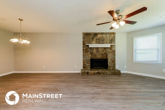 Foto del edificio - 1476 Cherry Hill Rd SW