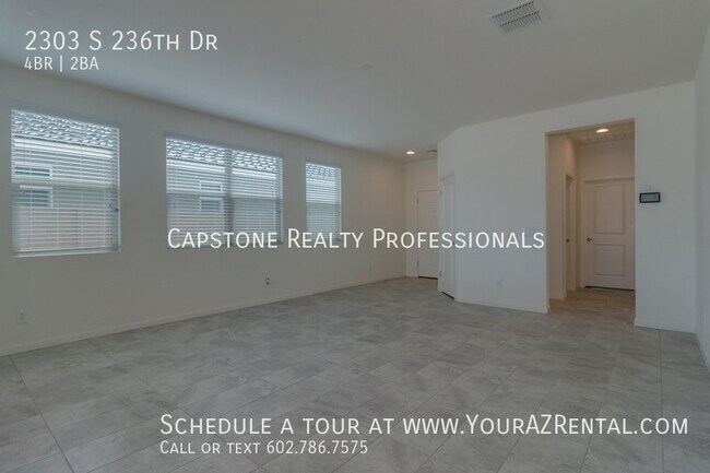 Building Photo - 2303 S 236th Dr