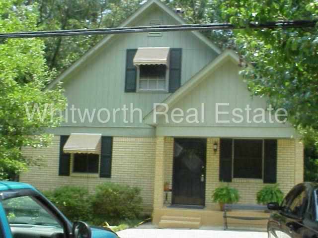 Primary Photo - 3201 24th St