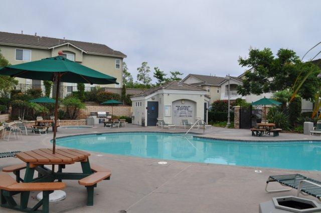 Foto del edificio - 2 Bedroom Townhome in the Cantera Community of Scripps Ranch