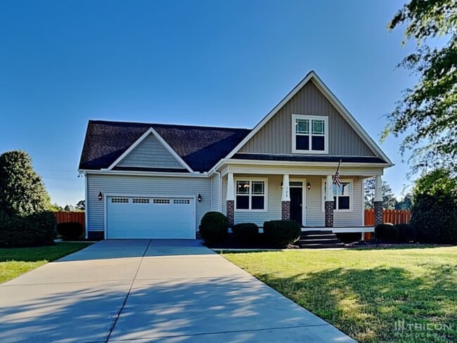Building Photo - 105 Braddock Dr