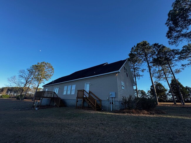 Building Photo - 1008 ACB - 3 bedrooms/2 baths rental in Batesburg, SC - $2250/month