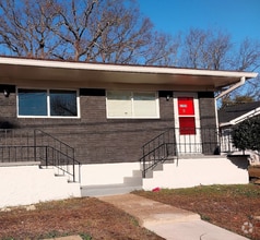 Building Photo - 2305 Citico Ave