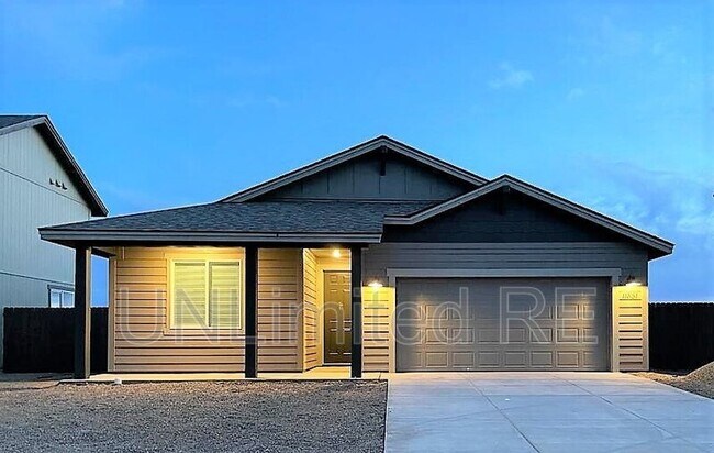 Photo - 11851 Pegasus Rd House