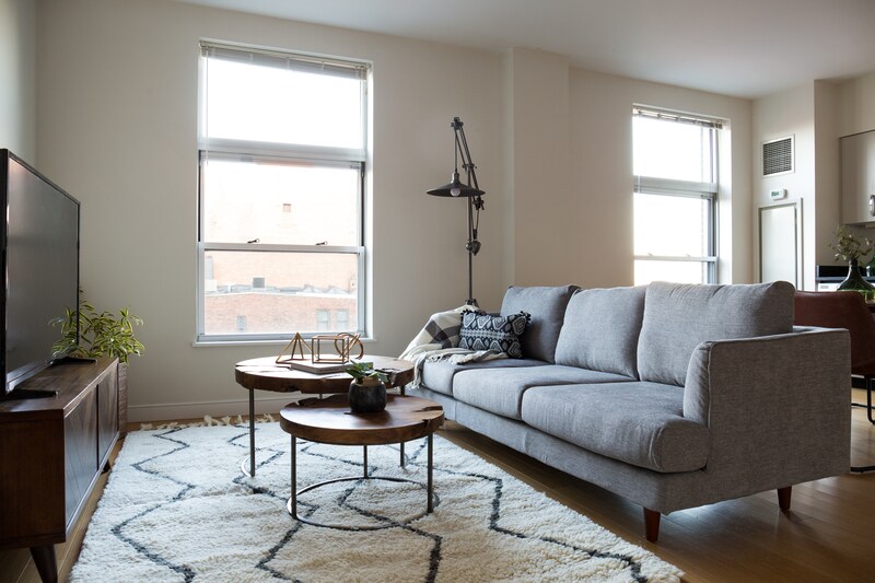 Foto principal - 609 Albany St
