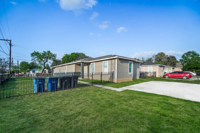 Photo - 212 Bynum Ave Apartment