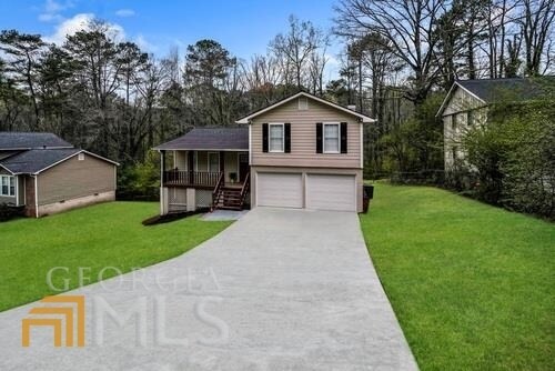 Foto del edificio - 4436 Cedar Ridge Trail