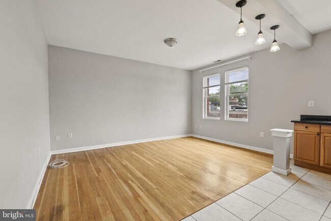 Foto del edificio - 4120 14th St NW