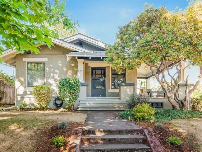 Photo - 6365 NE Garfield Ave. House