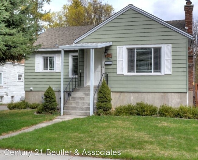 Building Photo - 3 br, 1.5 bath House - 307 E. 17th Ave.