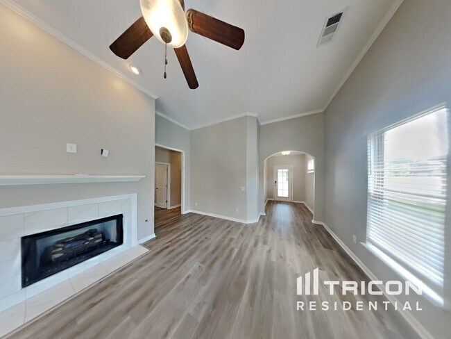 Foto del edificio - 130 Annapolis Bend Cir