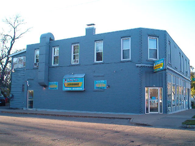 Primary Photo - 500 Center St