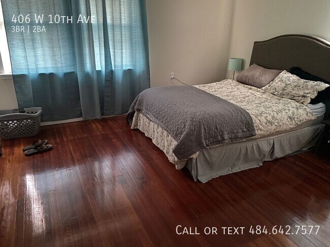 Foto del edificio - 3BR 1.5 BA