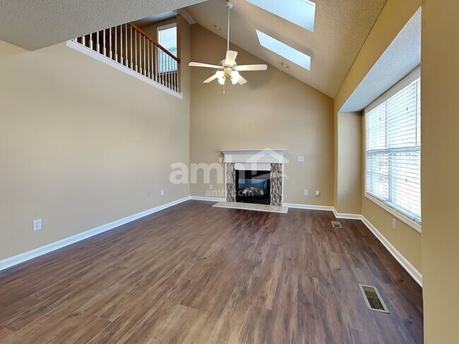 Foto del edificio - 3976 Baldwins Mill Ct