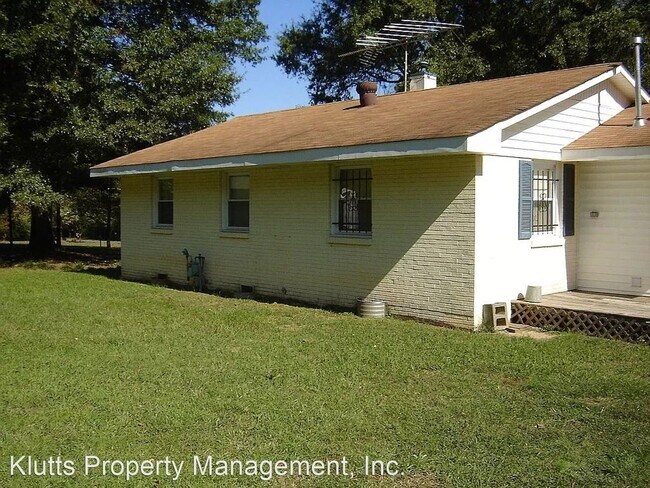 Building Photo - 3 br, 1 bath House - 230 I K Beatty Street