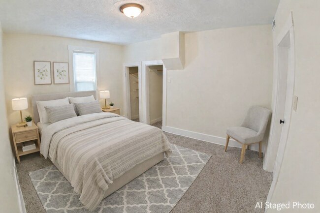 Foto del edificio - 800 Rannells Rd