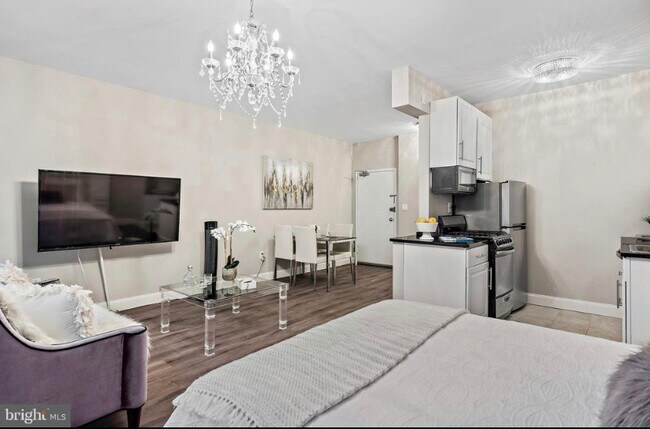 Foto del edificio - 522 21st St NW