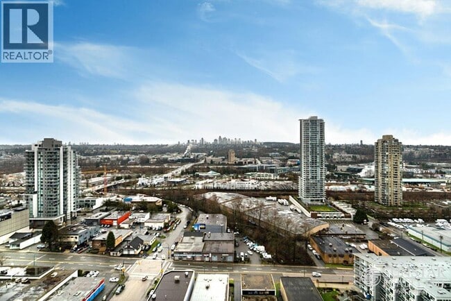 Photo du bâtiment - 2077-2077 Rosser Ave