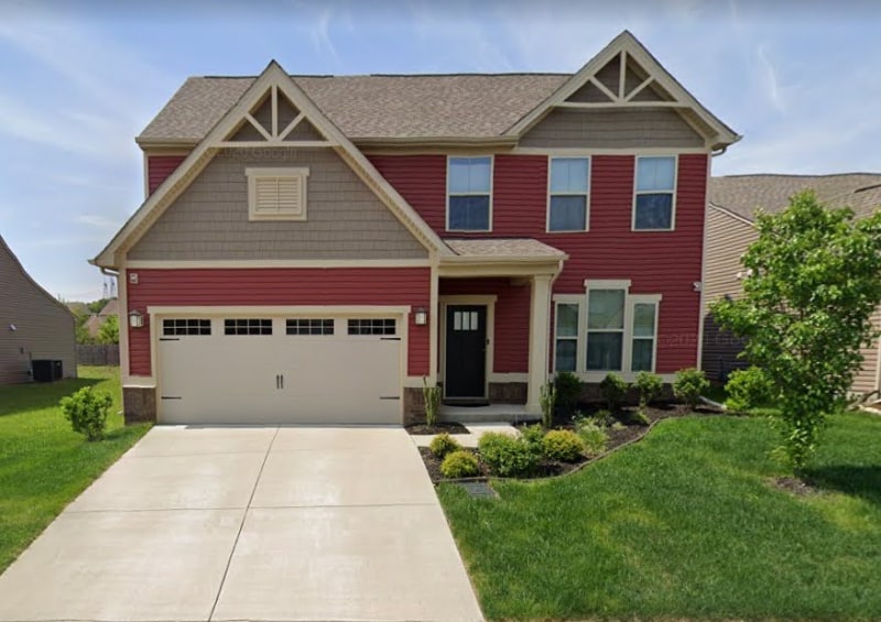 Primary Photo - 2041 Leeds Ln