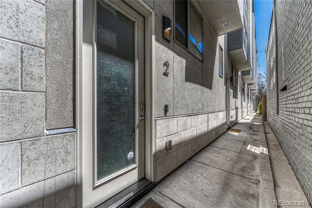 Foto del edificio - 3016 Zuni St