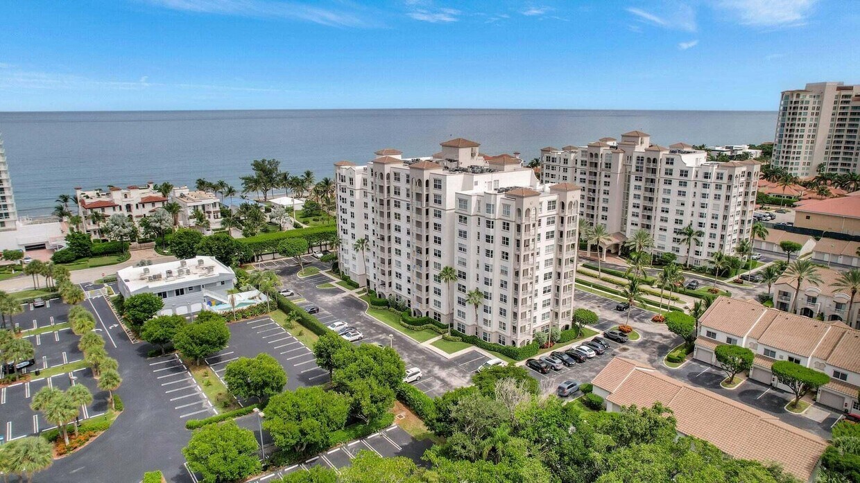 Foto principal - 3594 S Ocean Blvd